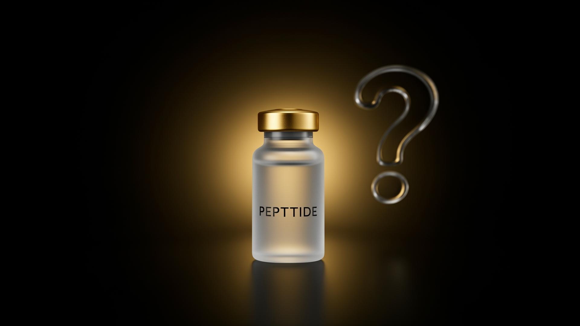 Veelgestelde vragen over Peptidewinkel — bestellen, verzending en research peptiden
